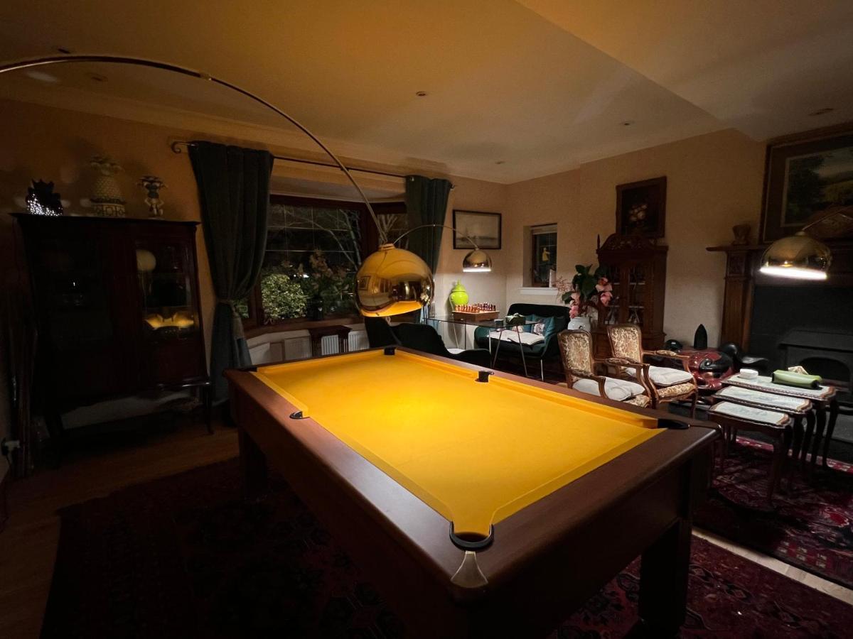 Ailim House Serviced Cottage Escape, Around The Corner From The Old Course سانت أندروز المظهر الخارجي الصورة