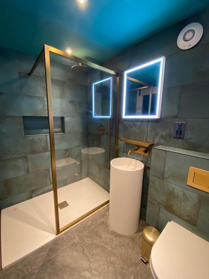 Ailim House Serviced Cottage Escape, Around The Corner From The Old Course سانت أندروز المظهر الخارجي الصورة