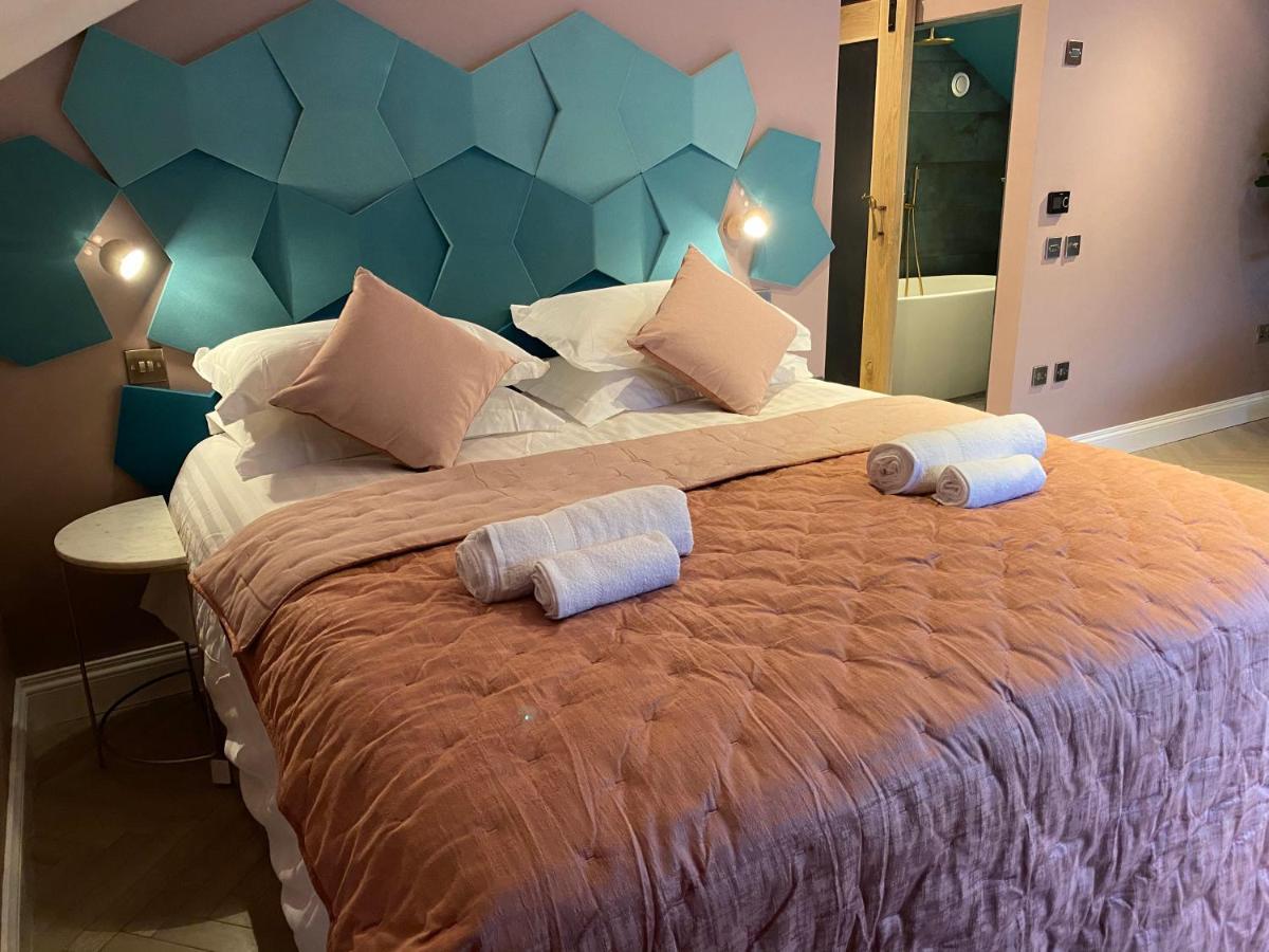 Ailim House Serviced Cottage Escape, Around The Corner From The Old Course سانت أندروز المظهر الخارجي الصورة