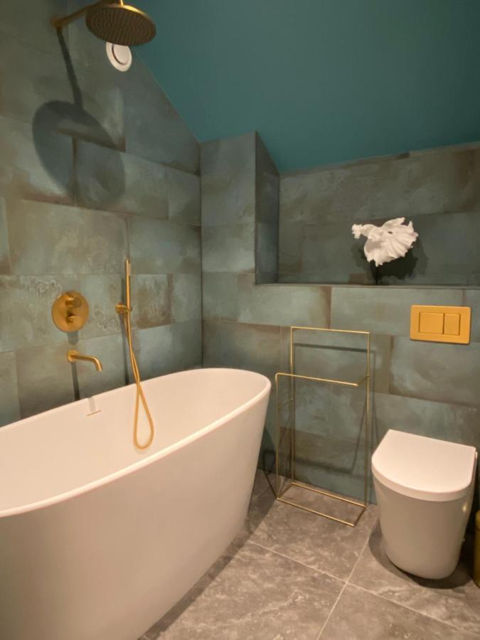 Ailim House Serviced Cottage Escape, Around The Corner From The Old Course سانت أندروز المظهر الخارجي الصورة