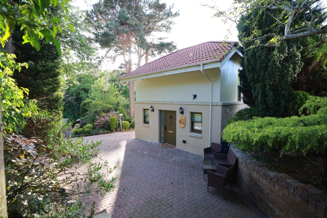 Ailim House Serviced Cottage Escape, Around The Corner From The Old Course سانت أندروز المظهر الخارجي الصورة
