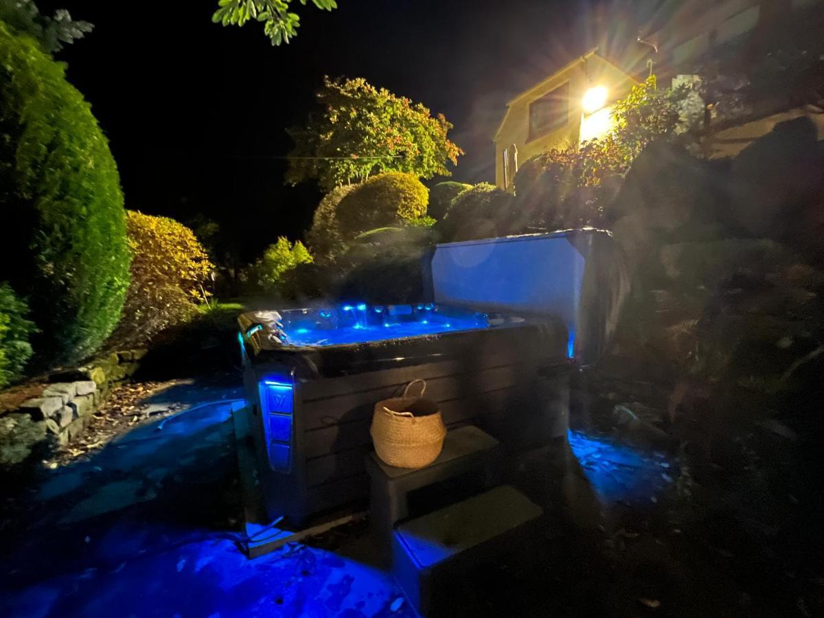 Ailim House Serviced Cottage Escape, Around The Corner From The Old Course سانت أندروز المظهر الخارجي الصورة